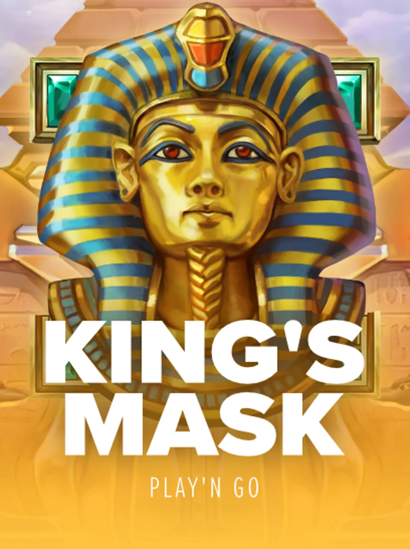 King's Mask