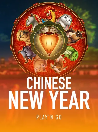 Chinese New Year