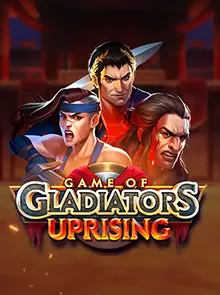 Game of Gladiators Uprising