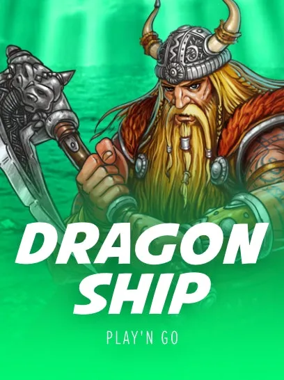 Dragon Ship