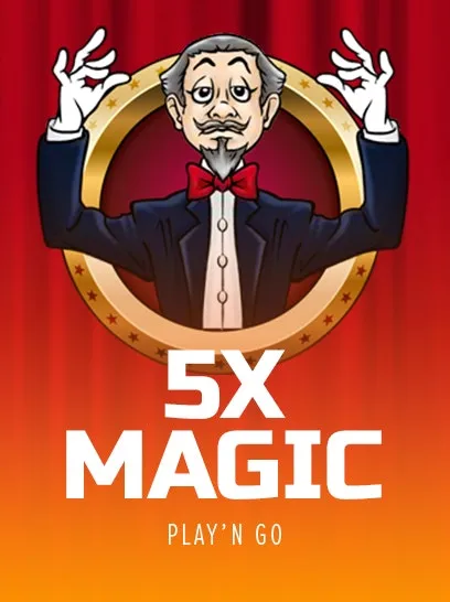 5x Magic