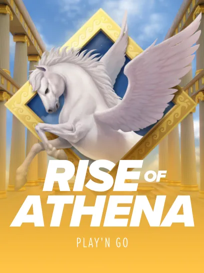 Rise of Athena