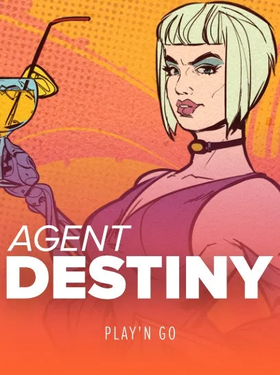 Agent Destiny