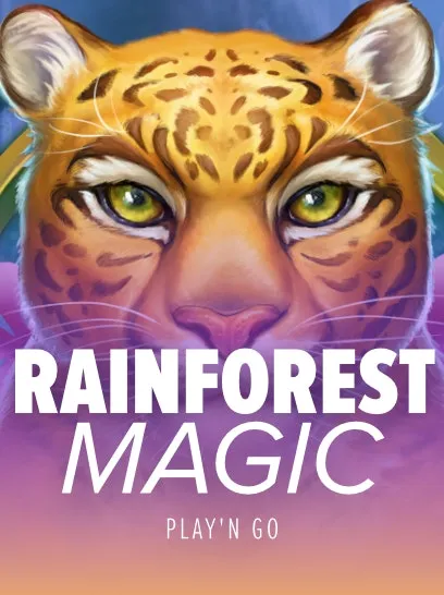 Rainforest Magic