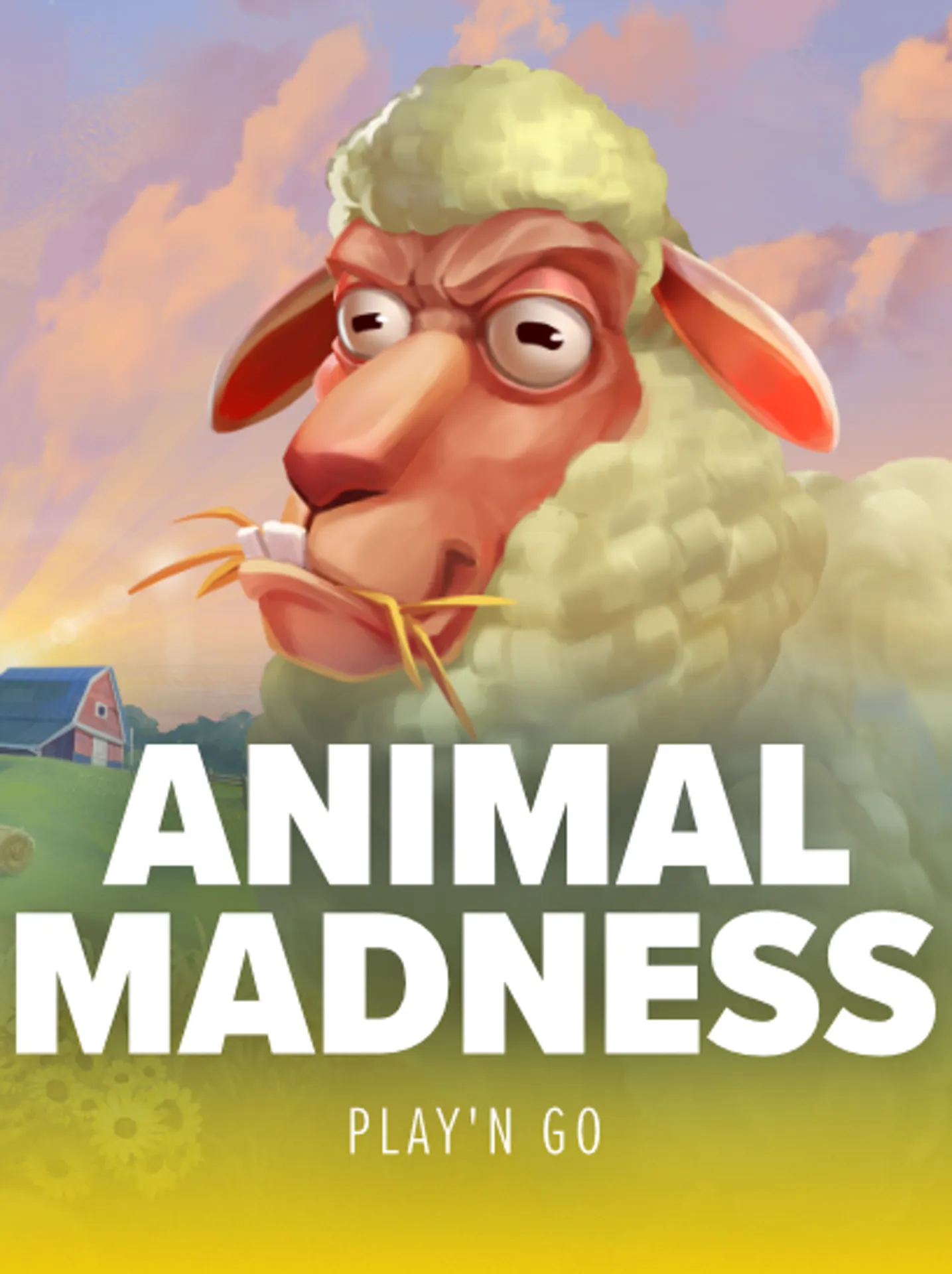 Animal Madness