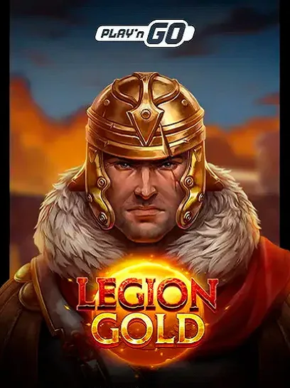 Legion Gold