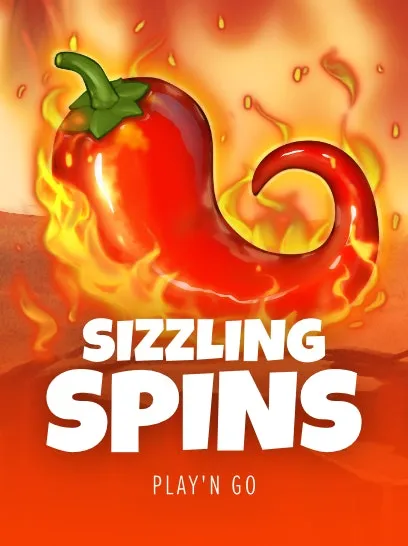 Sizzling Spins