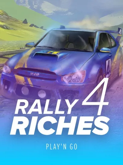 Rally 4 Riches