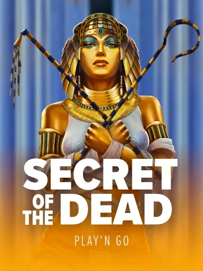 Secret Of Dead