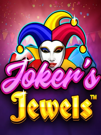 Jokers Jewels