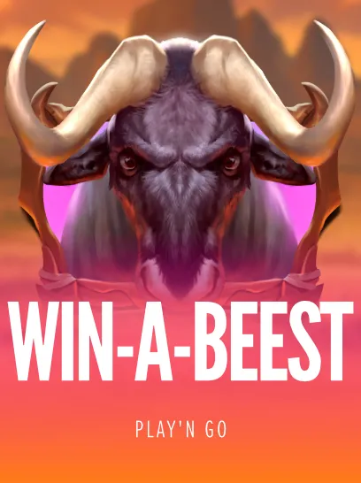 Win a Beest