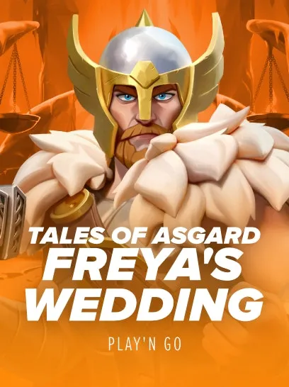 Freya's Wedding