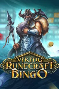 Vikings Runecraft Bingo