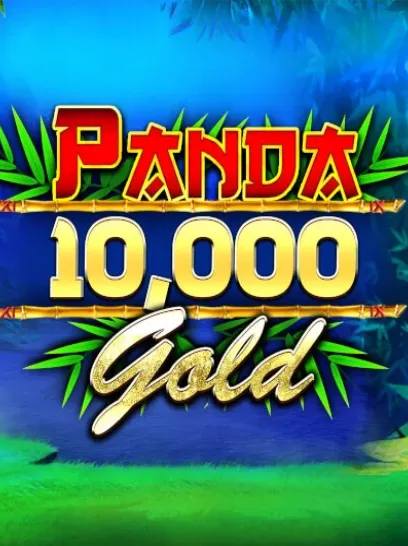 Panda Gold 10000