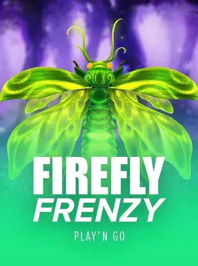 Firefly Frenzy