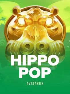 Hippo Pop