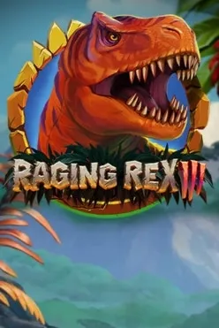 Raging Rex 3