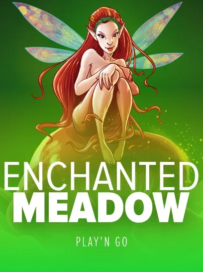 Enchanted Meadow