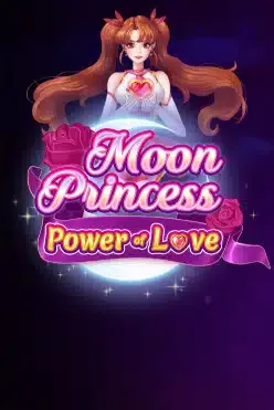 Moon Princess - Power of Love