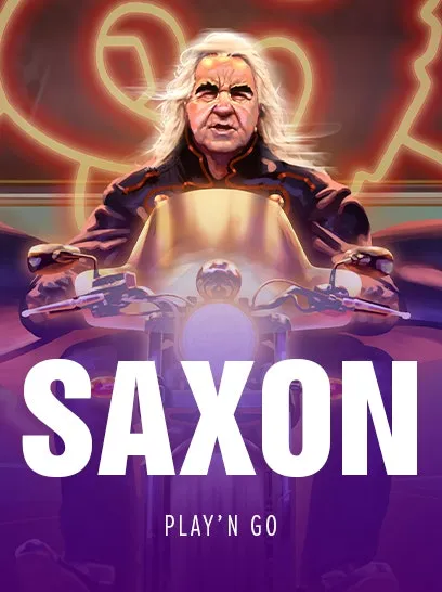 Saxon