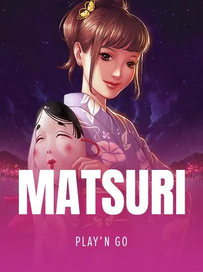 Matsuri