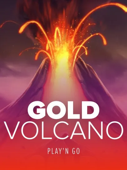 Gold Volcano