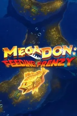 Mega Don Feeding Frenzy