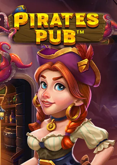 Pirates Pub