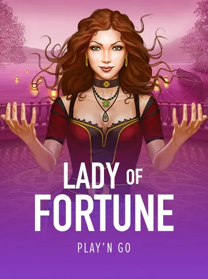 Lady of Fortune