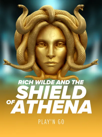 Shield of Athena