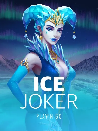 Ice Joker