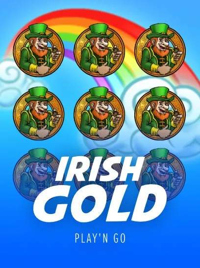 Irish Gold