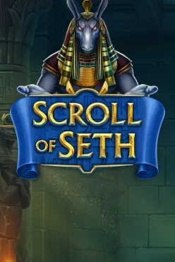 Scroll of Seth