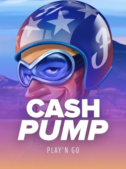 Cash Pump