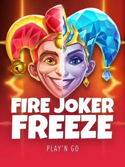 Fire Joker Freeze