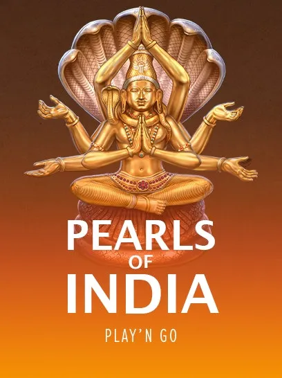 Pearls of India