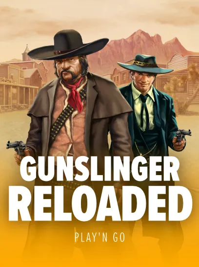 Gunslinger: Reloaded