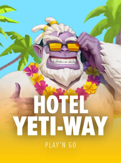 Hotel Yeti-Way