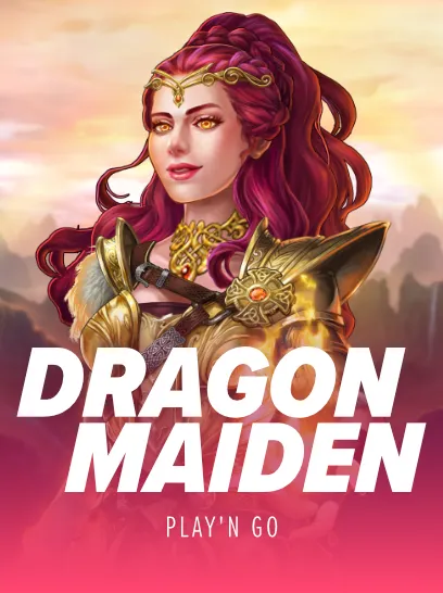 Dragon Maiden