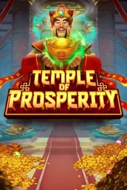 Temple of Prosperity