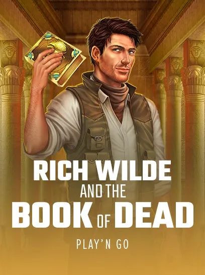 Book of Dead