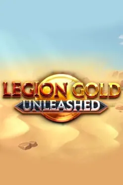 Legion Gold Unleashed