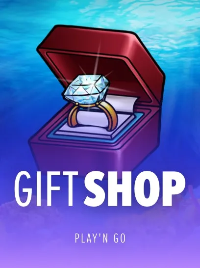 Gift Shop