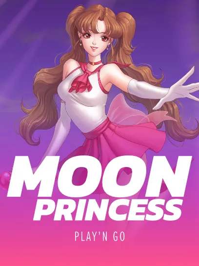 Moon Princess