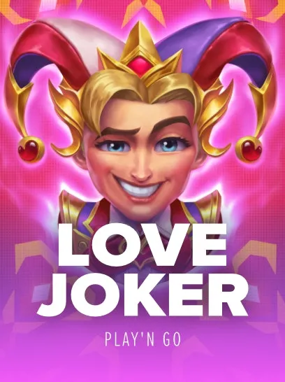 Love Joker