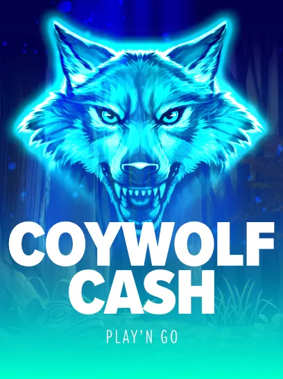 Coywolf Cash