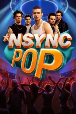 NSYNC POP