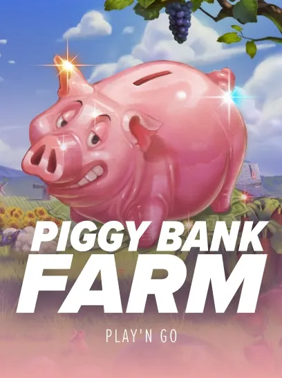 Piggy Bank Farm