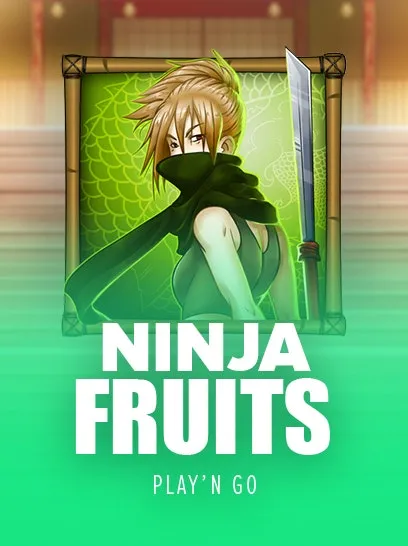 Ninja Fruits