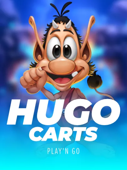 Hugo Carts